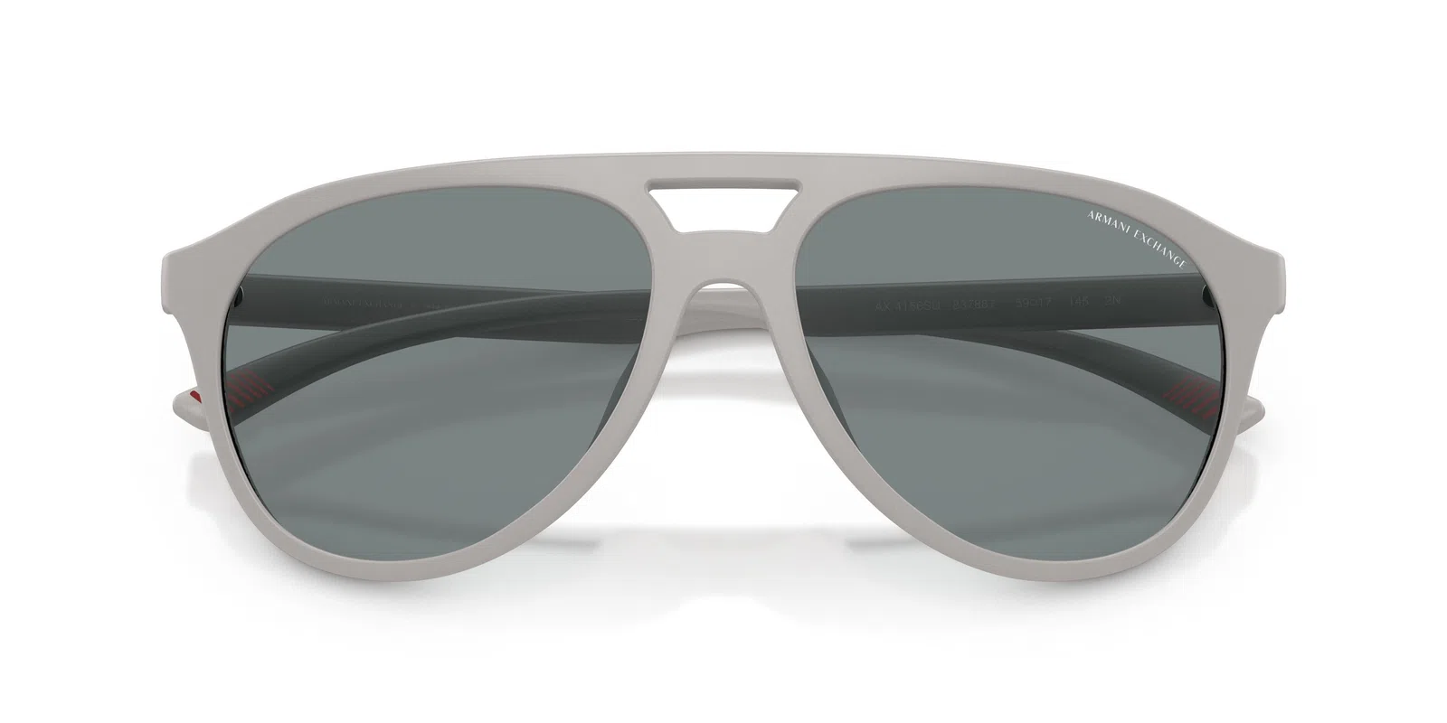 Armani Exchange 4156SU Sunglasses - view 24